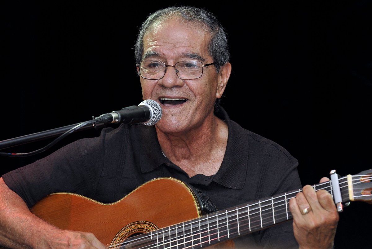 Carlos Pino