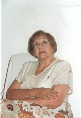 Carmen Guzmán