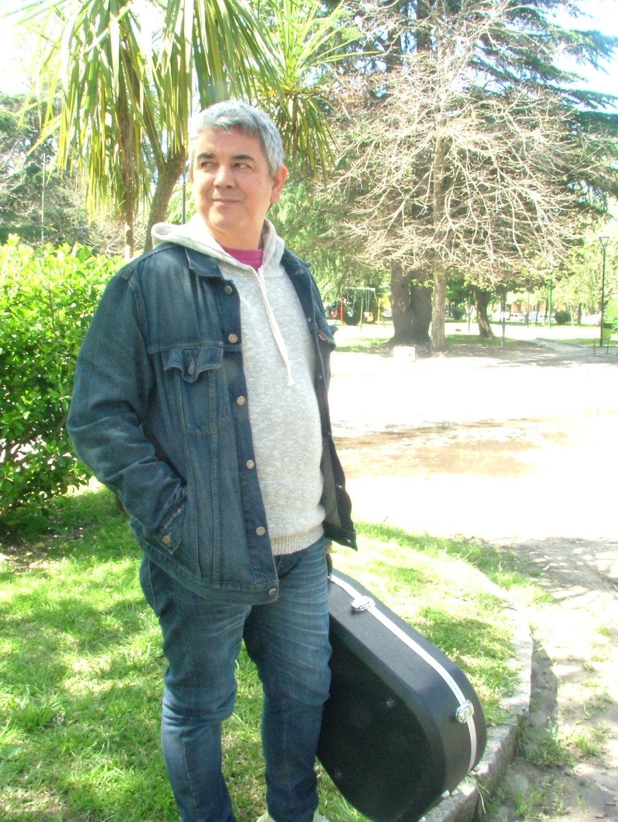 Gabriel Torres