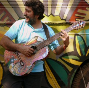 Joselo Schuap