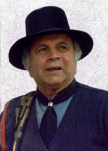 Omar Moreno Palacios
