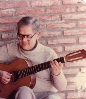 Pepe Núñez
