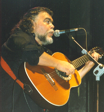 Rafael Amor