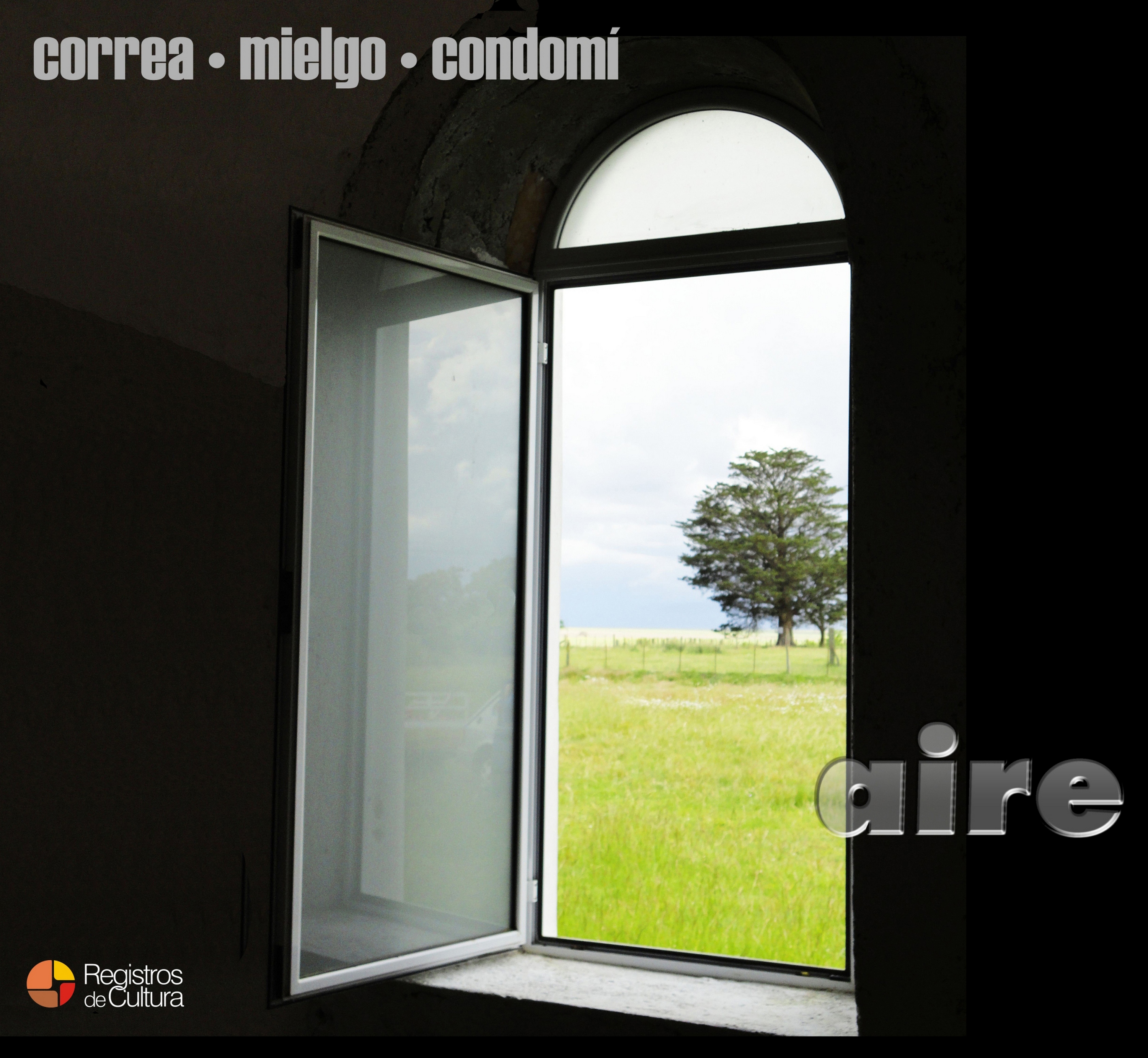 Tapa de Correa - Mielgo - Condomí con Horacio "Mono" Hurtado — Aire