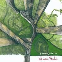 Tapa de Juan Falú — Zonko querido Vol. 1