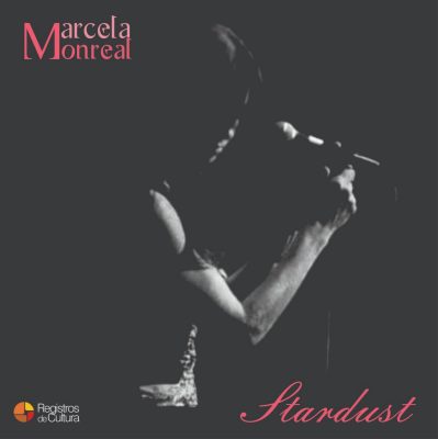 Tapa de Marcela Monreal — Stardust