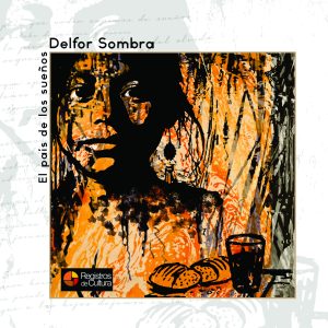 Tapa de Delfor Sombra — El país de los sueños