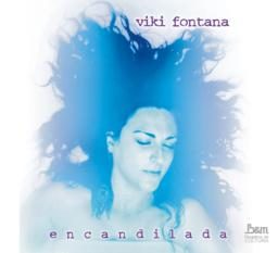 Tapa de Viki Fontana — Encandilada