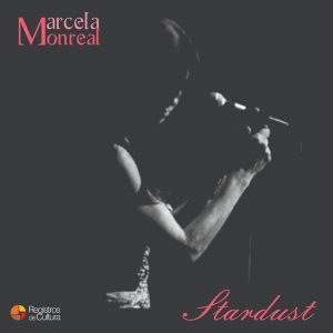 Tapa de Marcela Monreal — Stardust