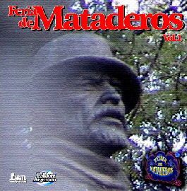 Tapa de Feria de Mataderos — Vol. 1