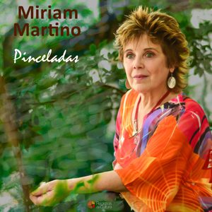Tapa de Miriam Martino — Pinceladas