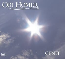 Tapa de Obi Homer — Cenit