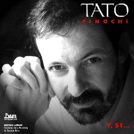 Tapa de Tato Finochi — Y, si