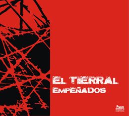 Tapa de El Tierral — Empeñados